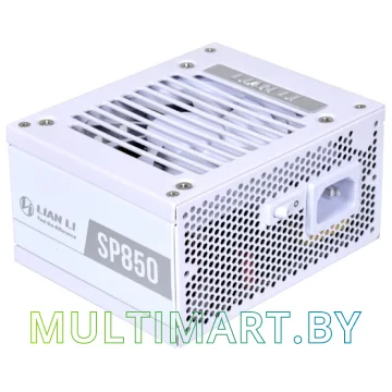Блок питания Lian Li SP850 850W (G89.SP850W.01EU)